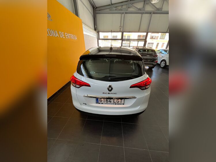 Renault Scenic  foto 7